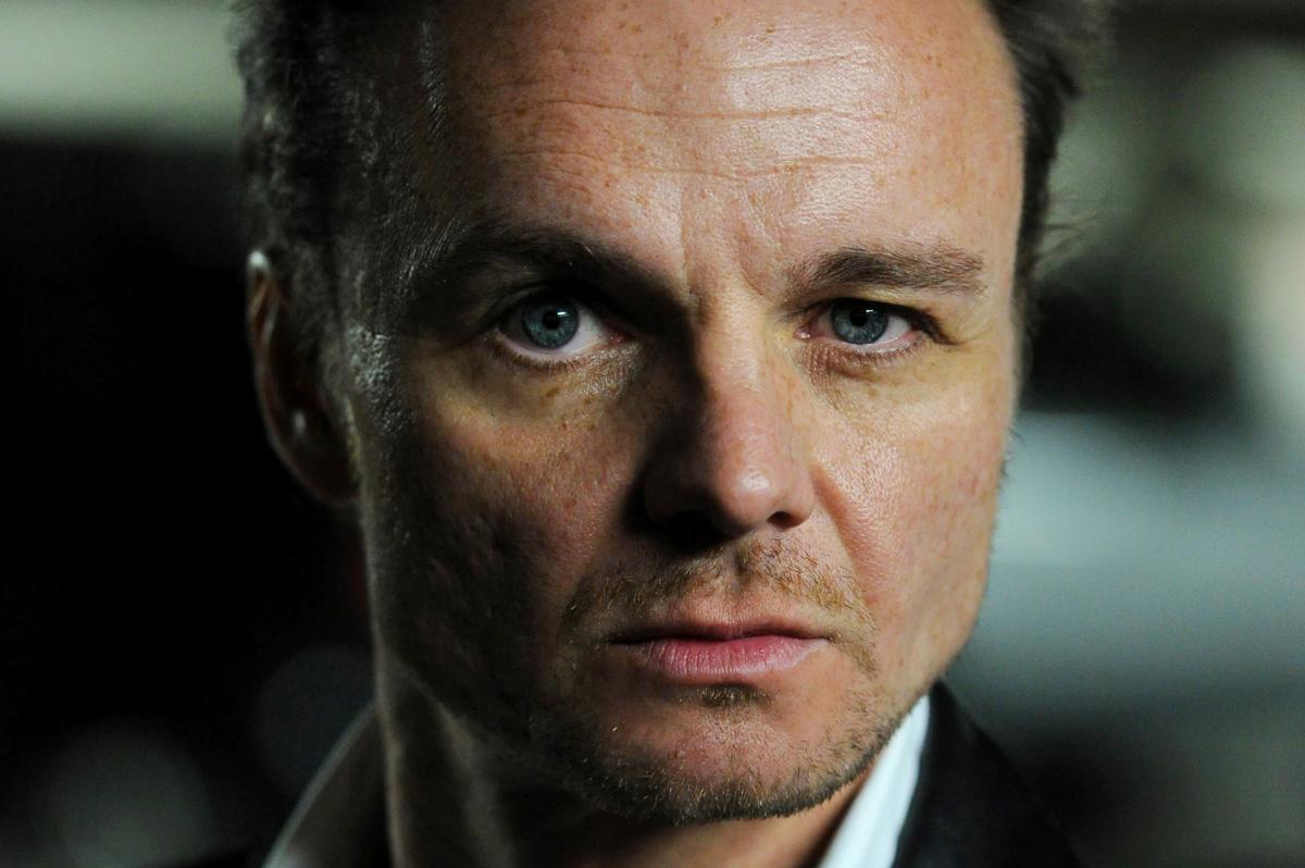 Michael Deffert - Actor - e-TALENTA