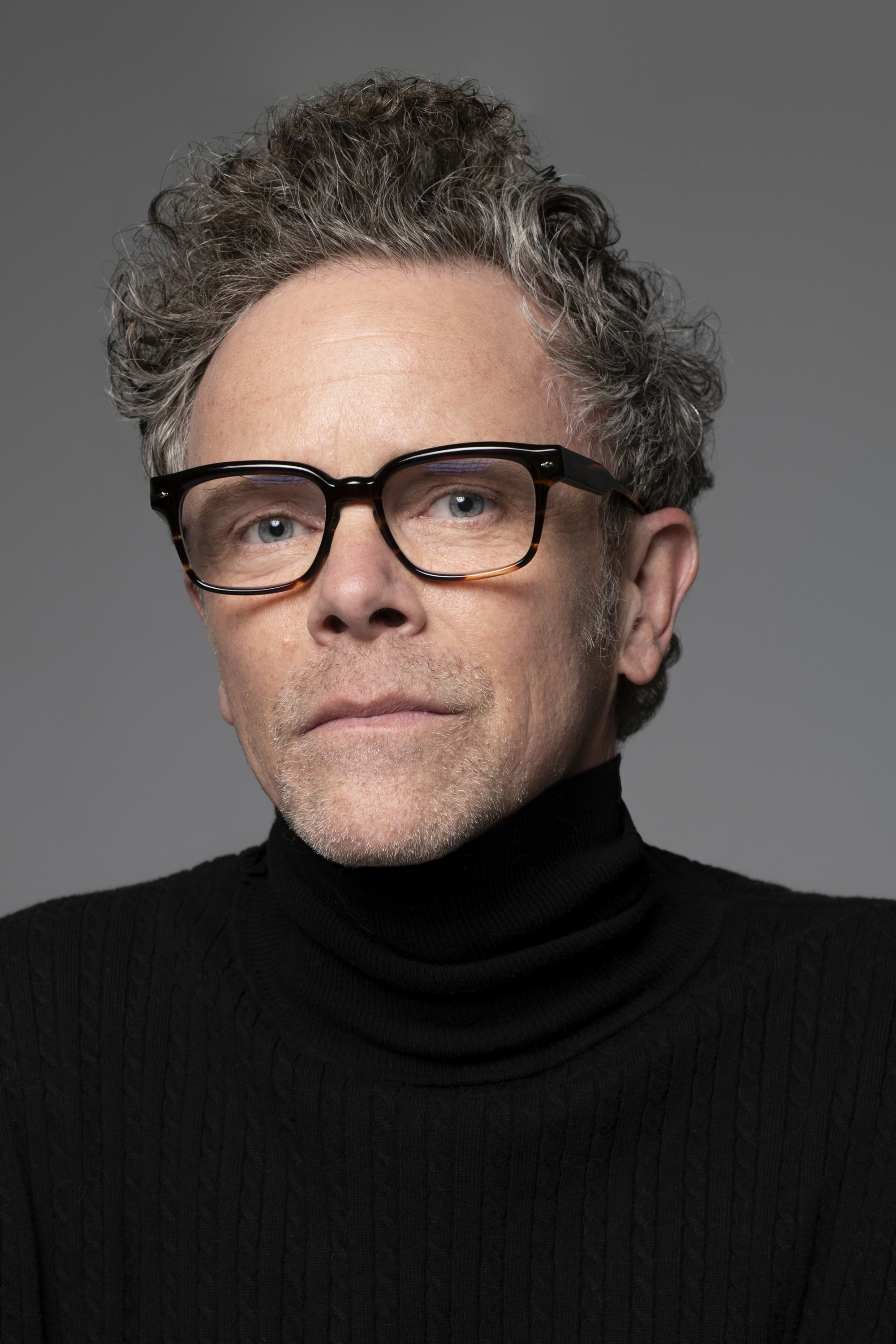 Jimmy Shaw - Actor - e-TALENTA