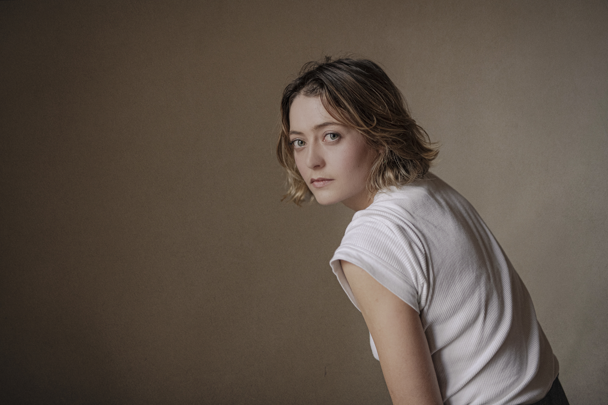 Hanna Helen Plaß - Acting - e-TALENTA
