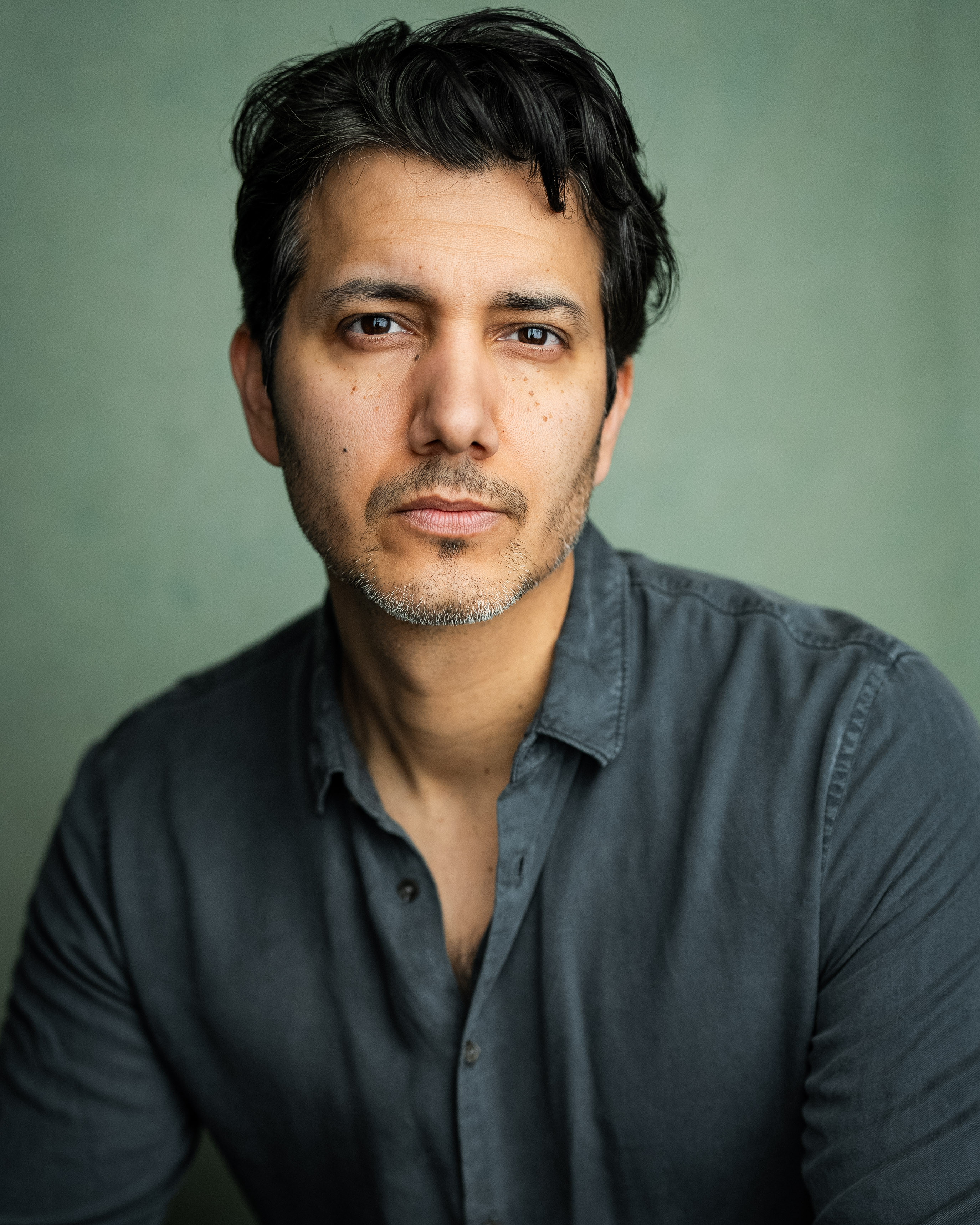 Jay Rincon - Actor - e-TALENTA