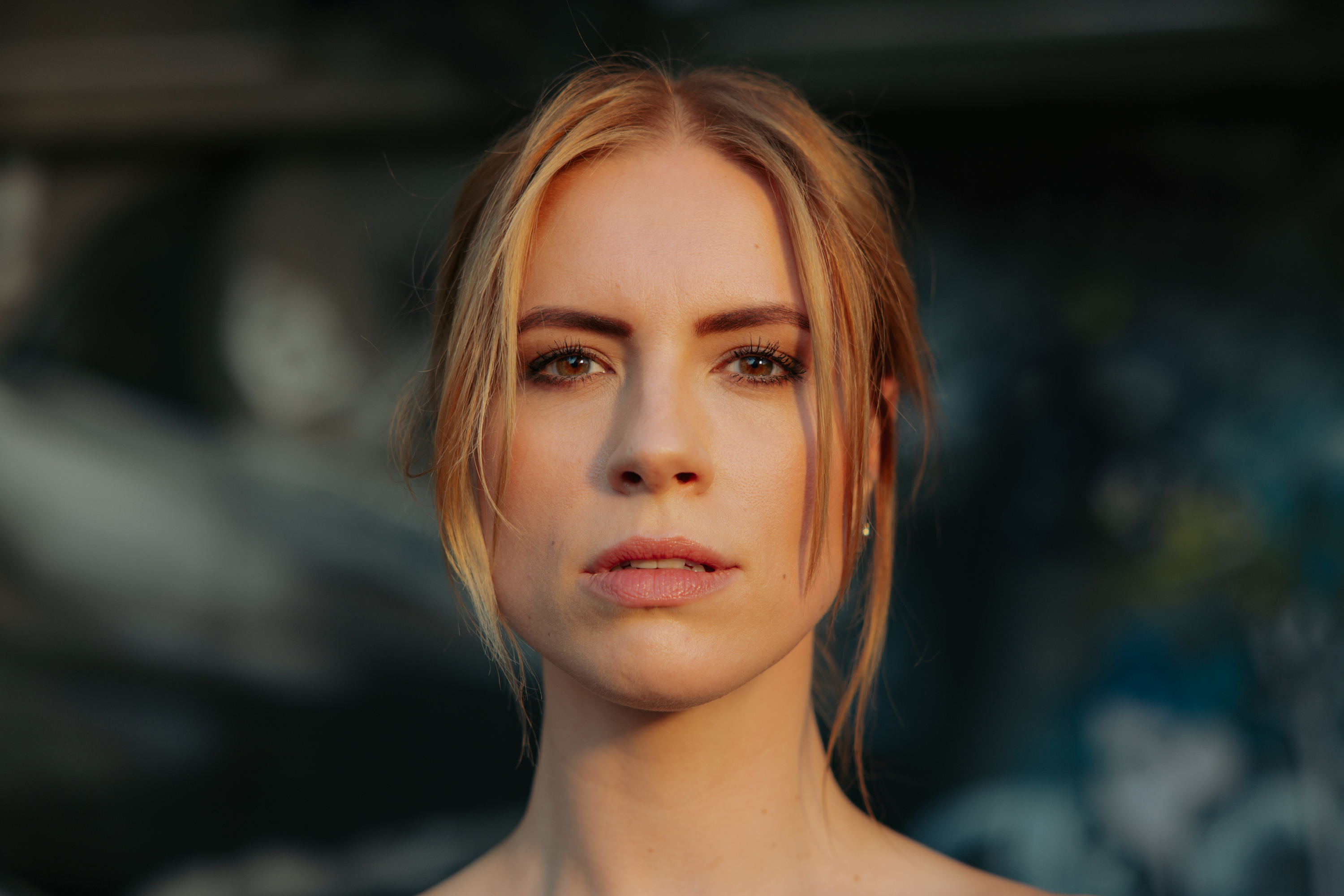 Lara Dandelion - Actress - e-TALENTA