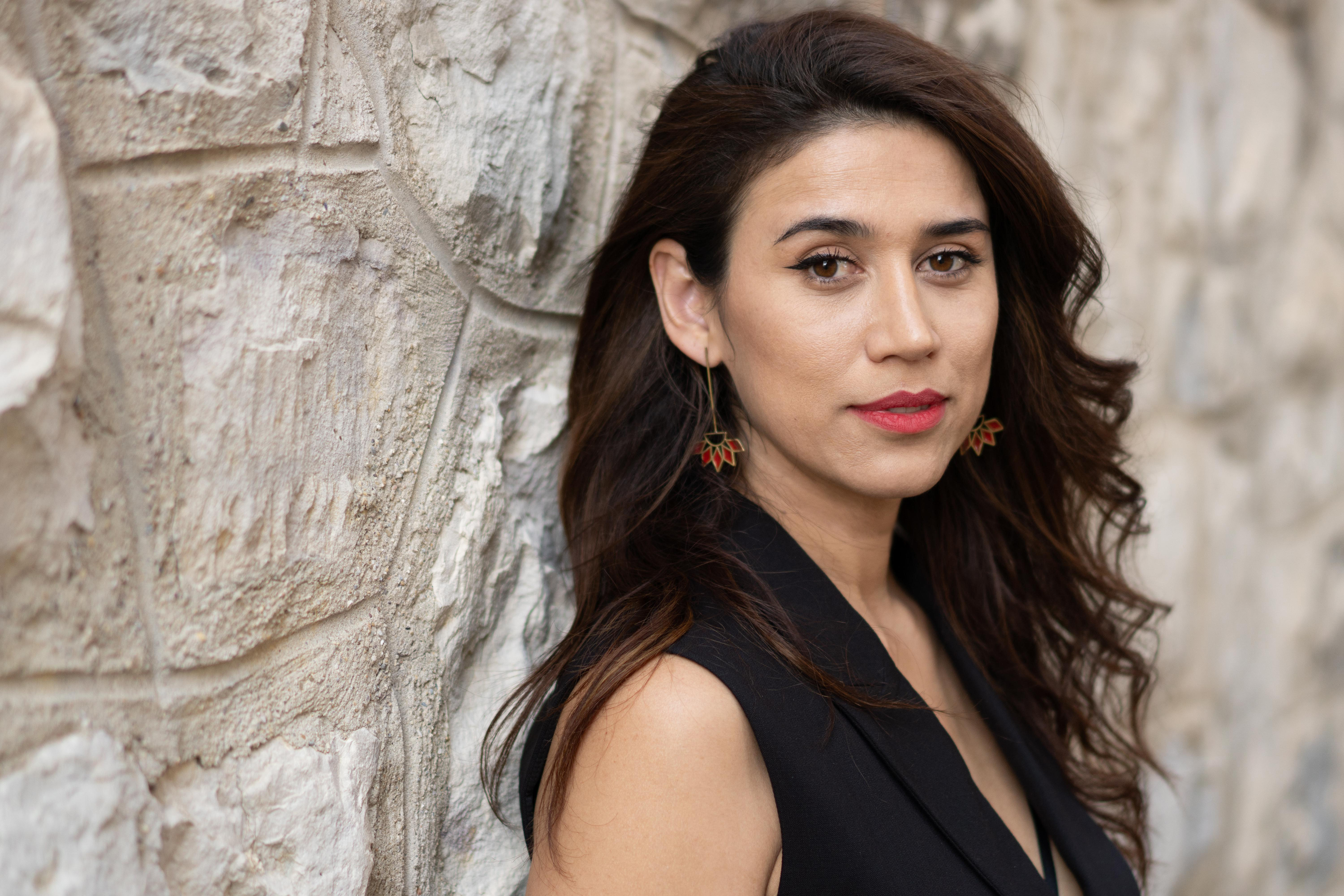 Alejandra Cardona - Actress - e-TALENTA