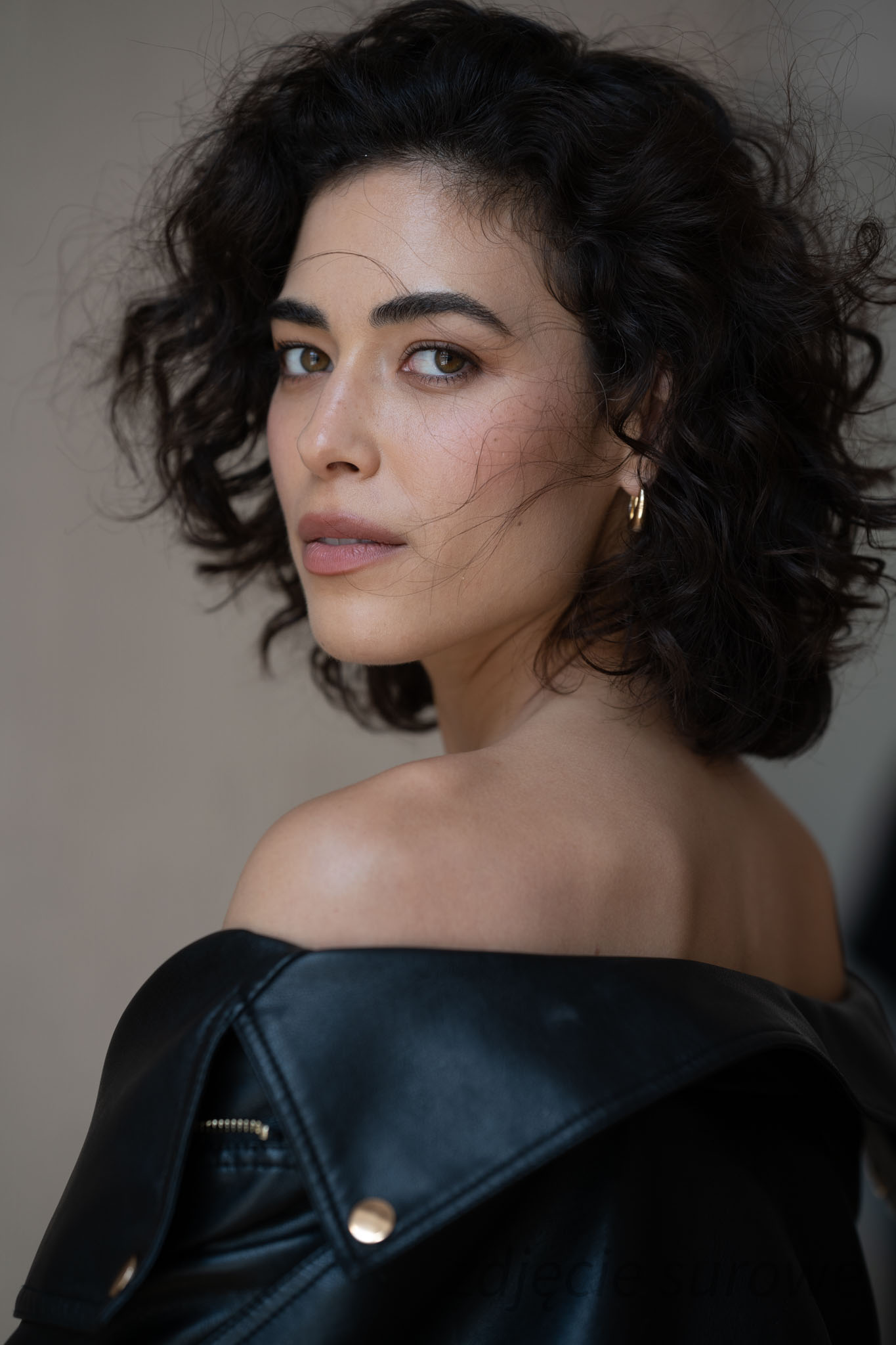 Zofia Jastrzębska - Actress - e-TALENTA