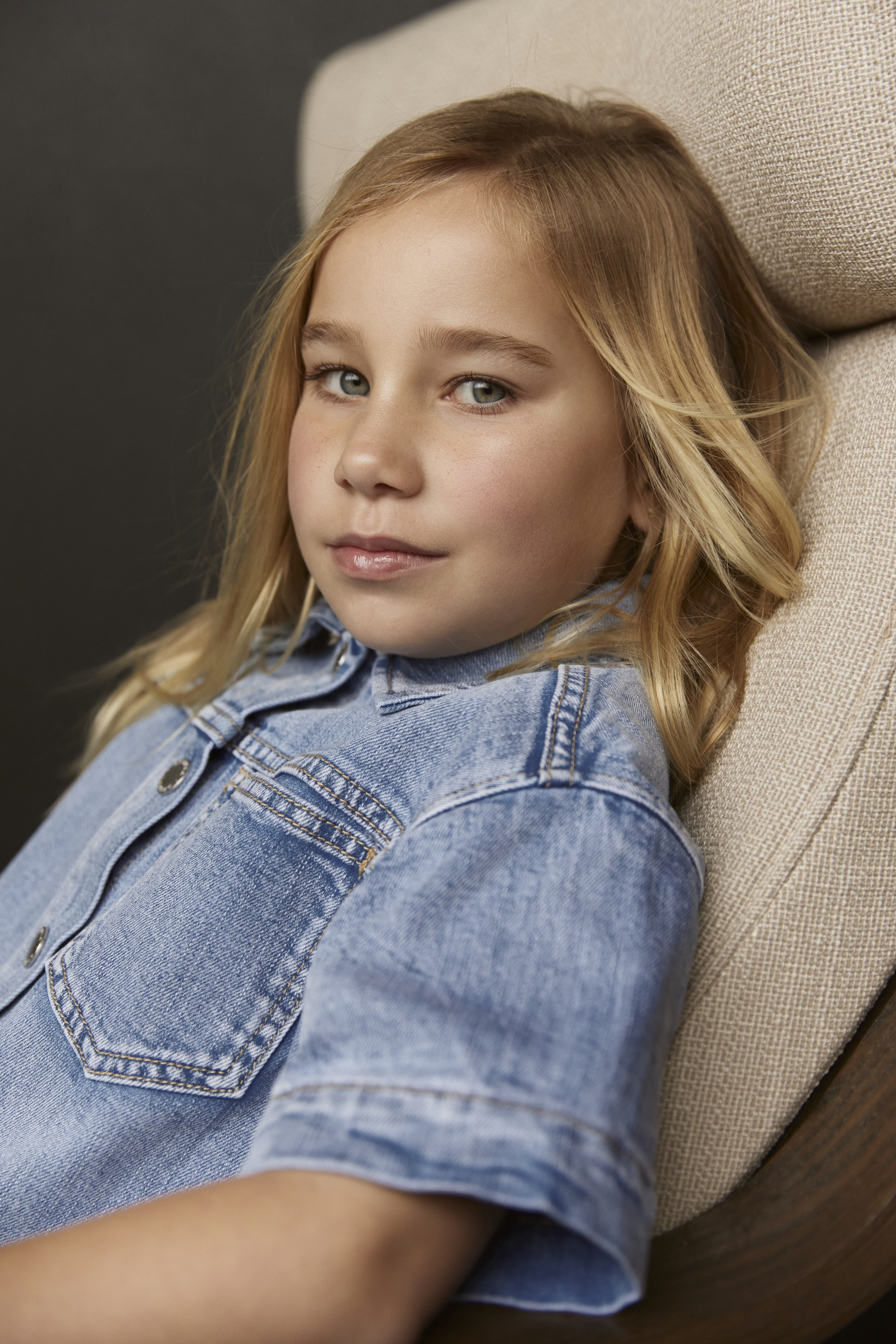 Willow Harper Actress eTALENTA