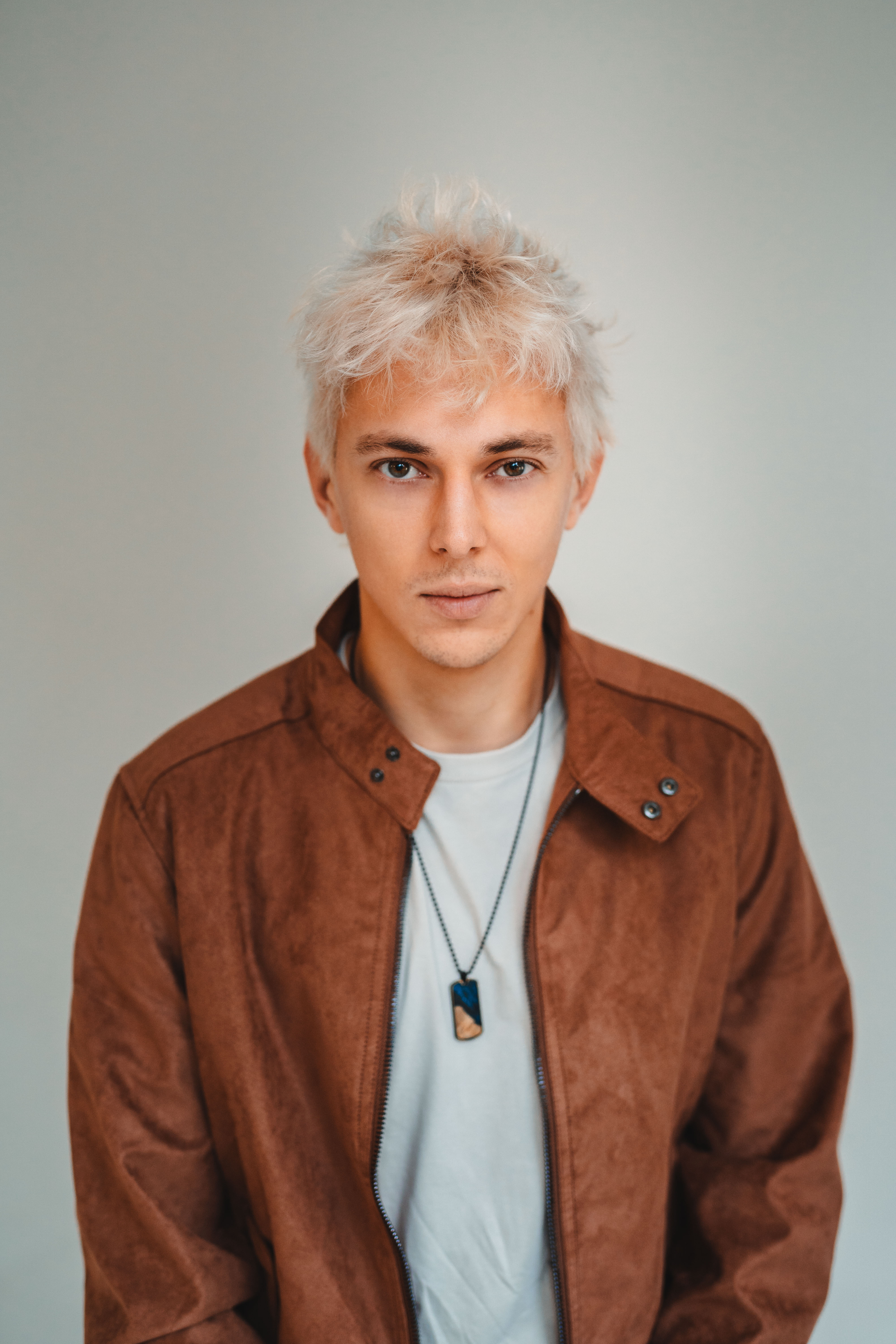 Marcin Lipski - Actor - e-TALENTA