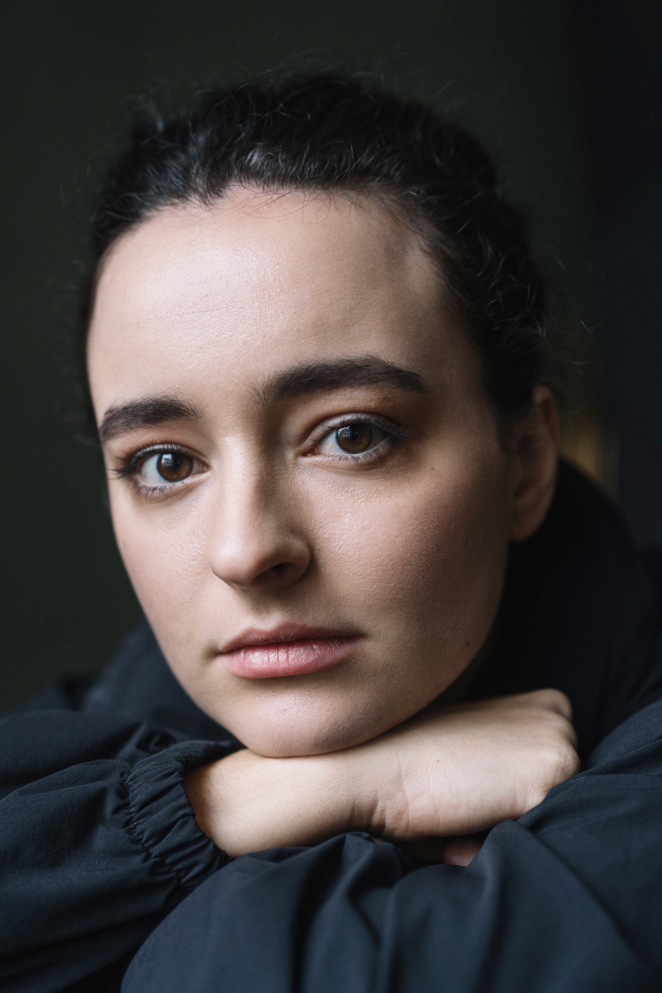 Natalia Oreiro jinsiy aloqa video Qizning yuvilmagan mushukining yaqindan surati