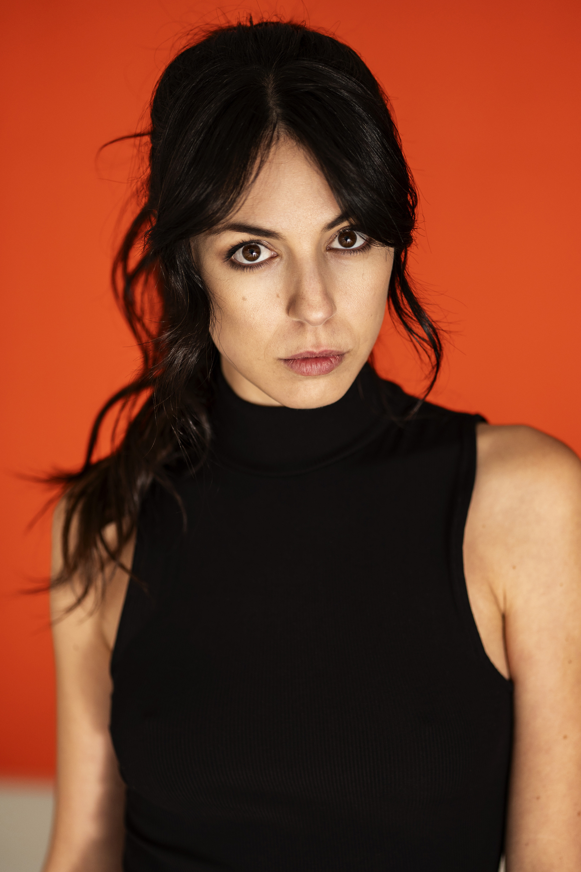 VKontakte-da Alsou Abramovaning pornosi Lacroix porno