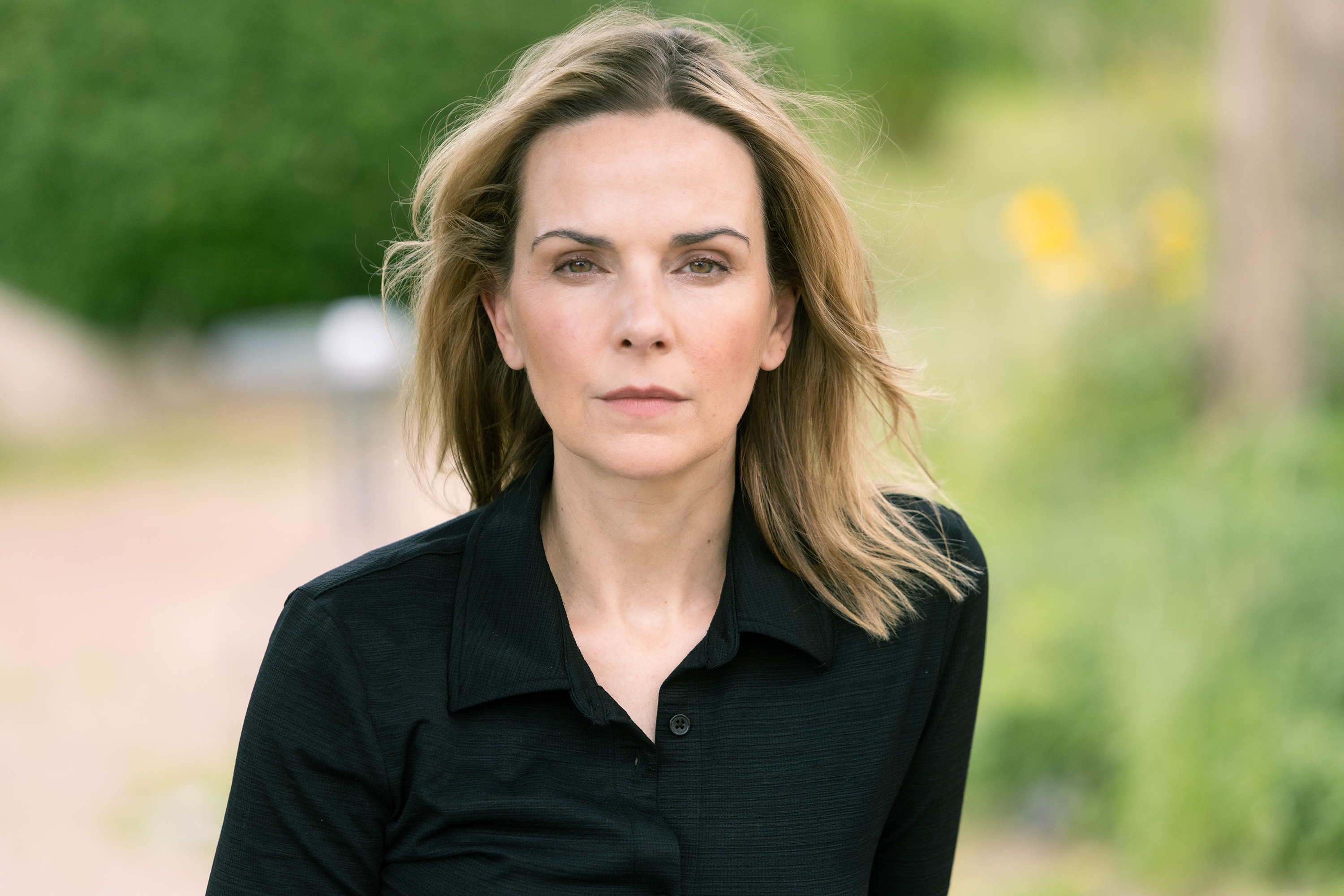 Who Is Denise Zich? All About the German Actress and Former Singer Denise Zich