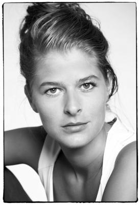 Charlotte Rathnov - Attrice - e-TALENTA