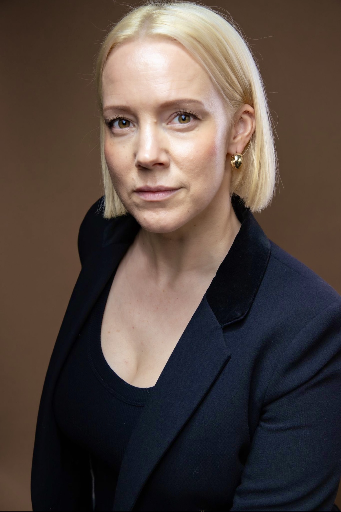 Nina Rausch Nina Rausch - Attrice - e-TALENTA
