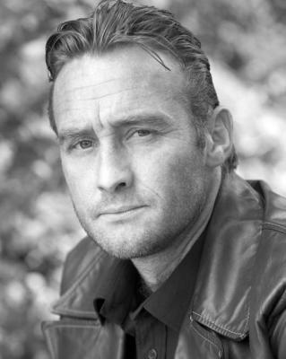 Paul Roe - Actor - e-TALENTA