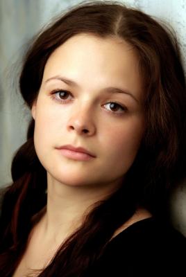 Darya Rumyantseva - Actress - e-TALENTA