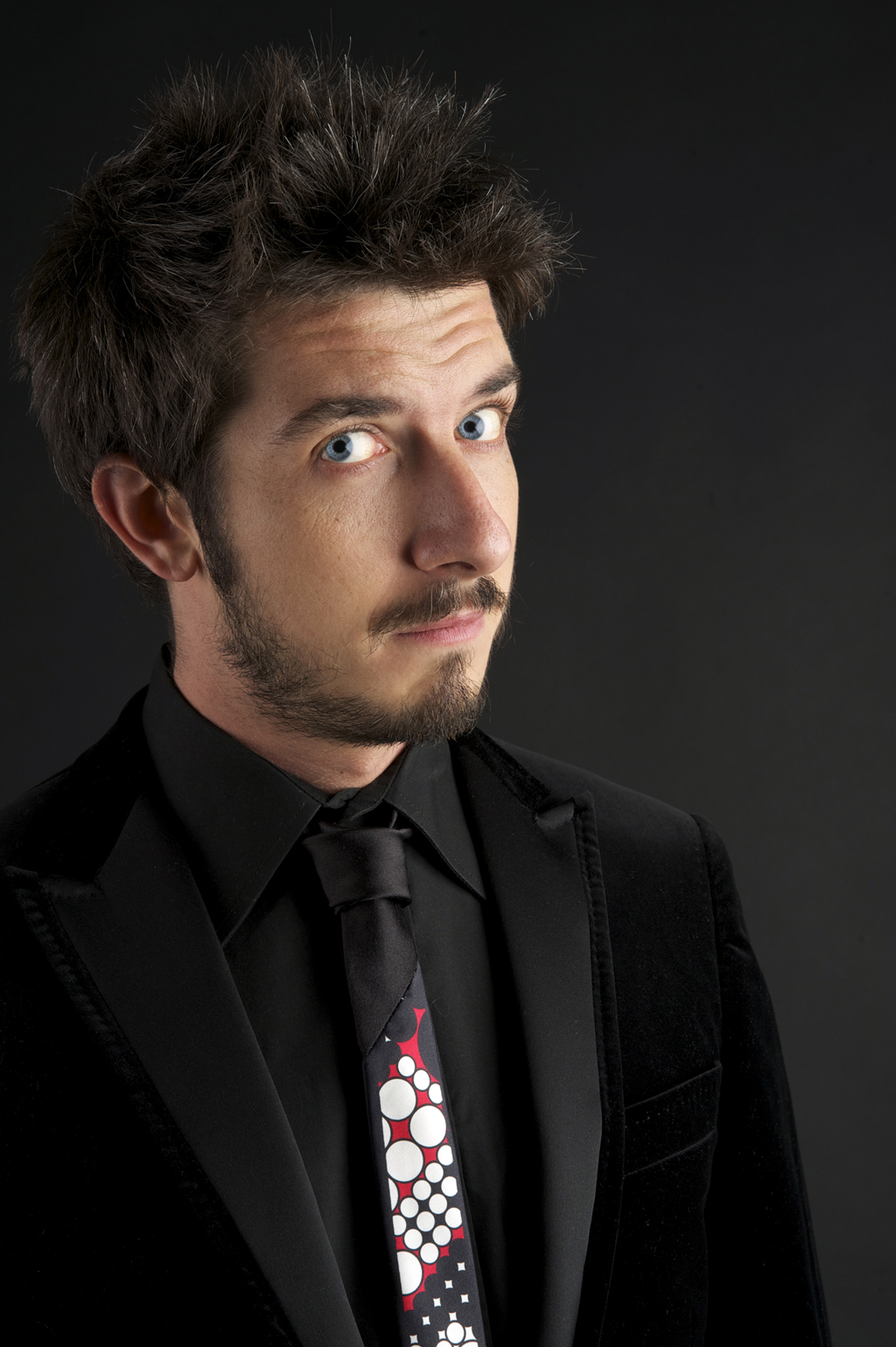 Paolo Ruffini - Actor - e-TALENTA