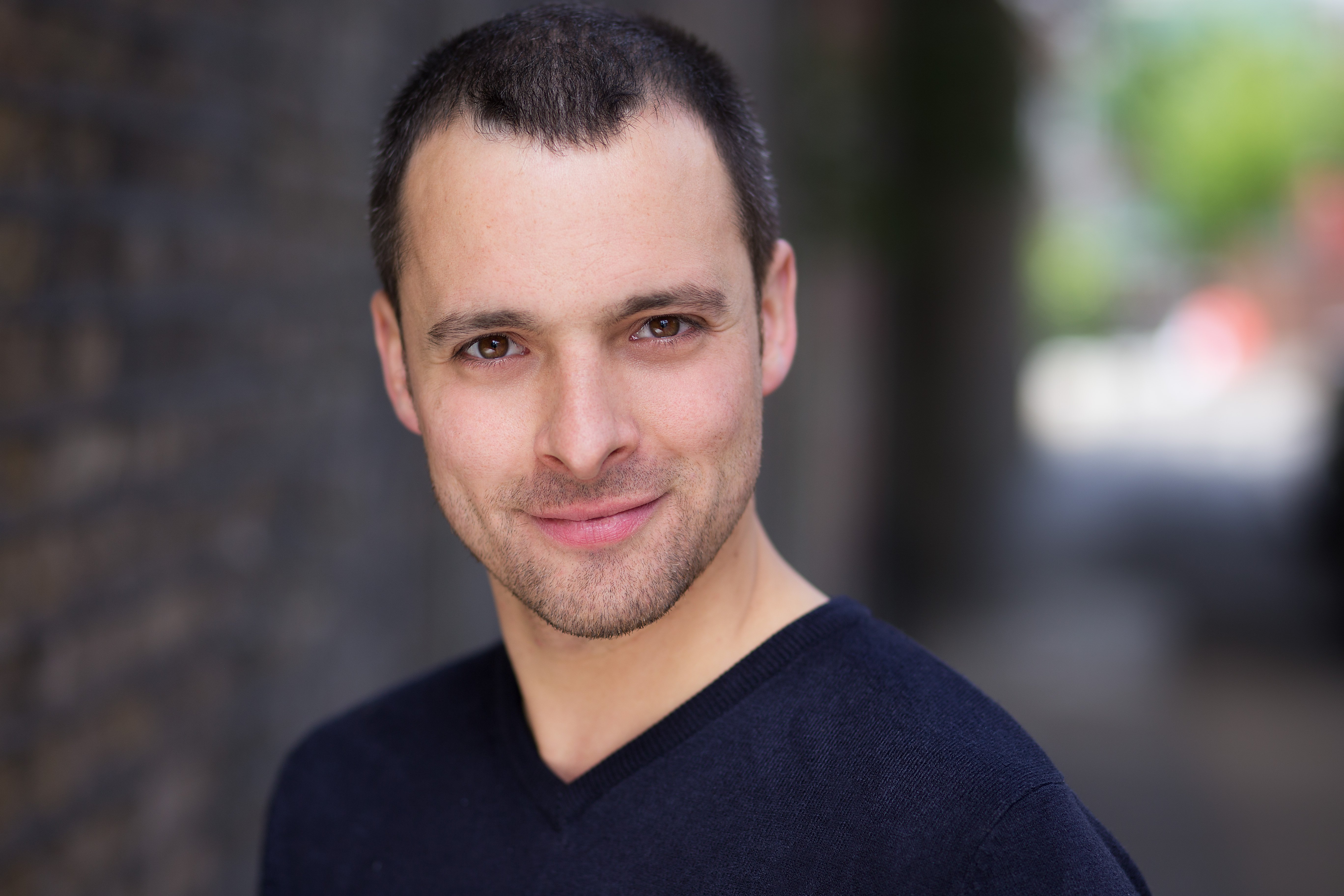 Adam Reeves - Comédien, Mannequin, Présentateur télévision - e-TALENTA