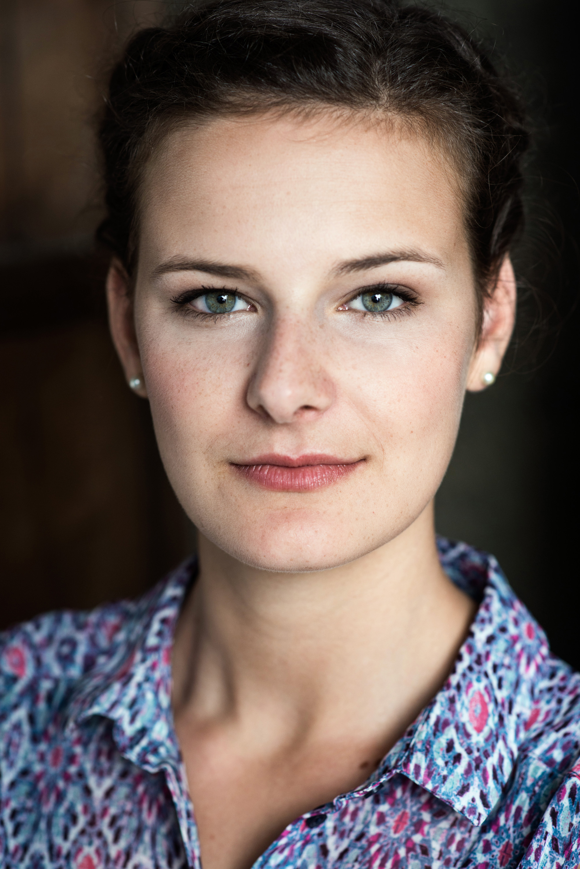 Julia Mauracher Actress eTALENTA