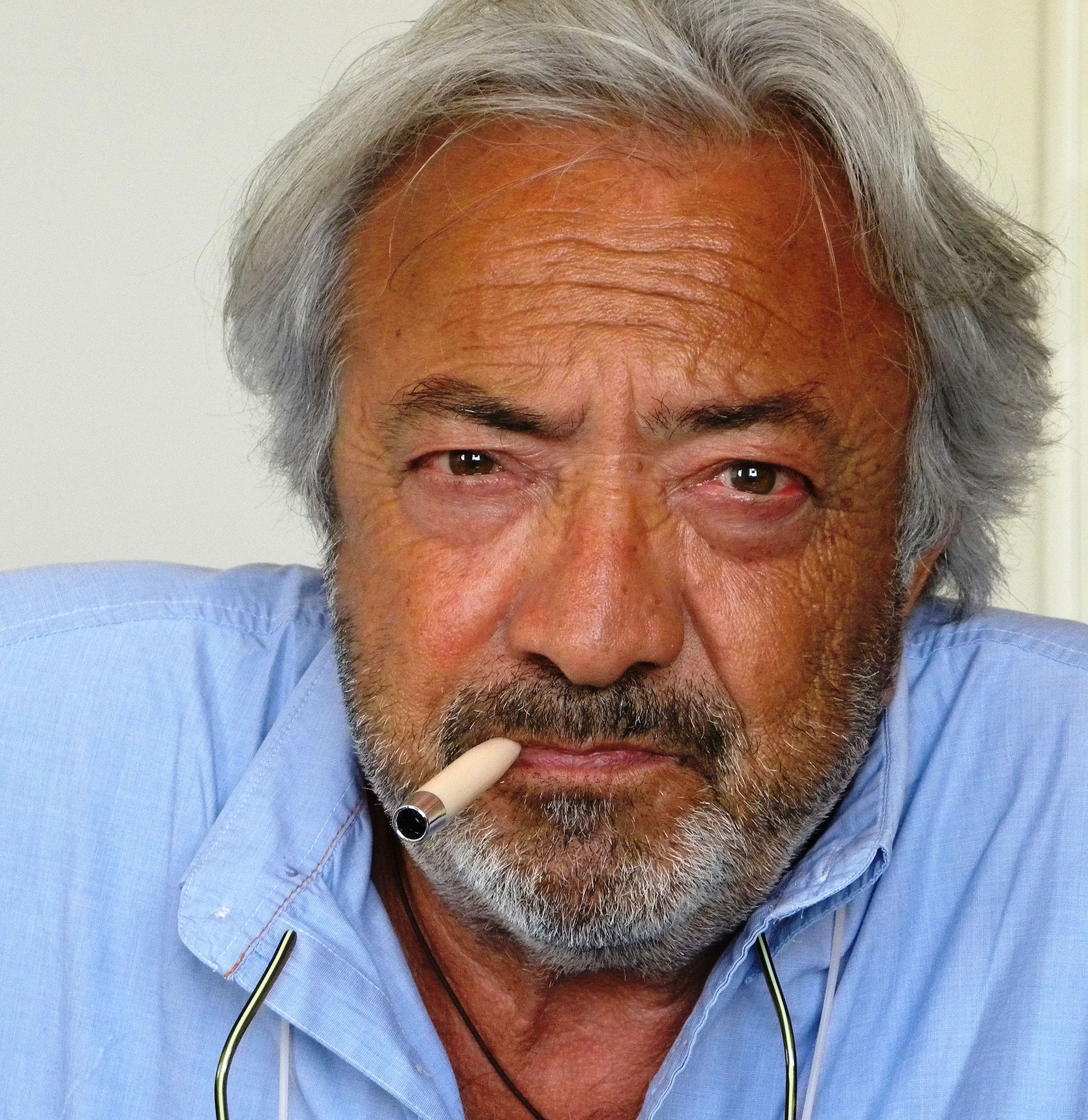 Gigio Morra Attore eTALENTA