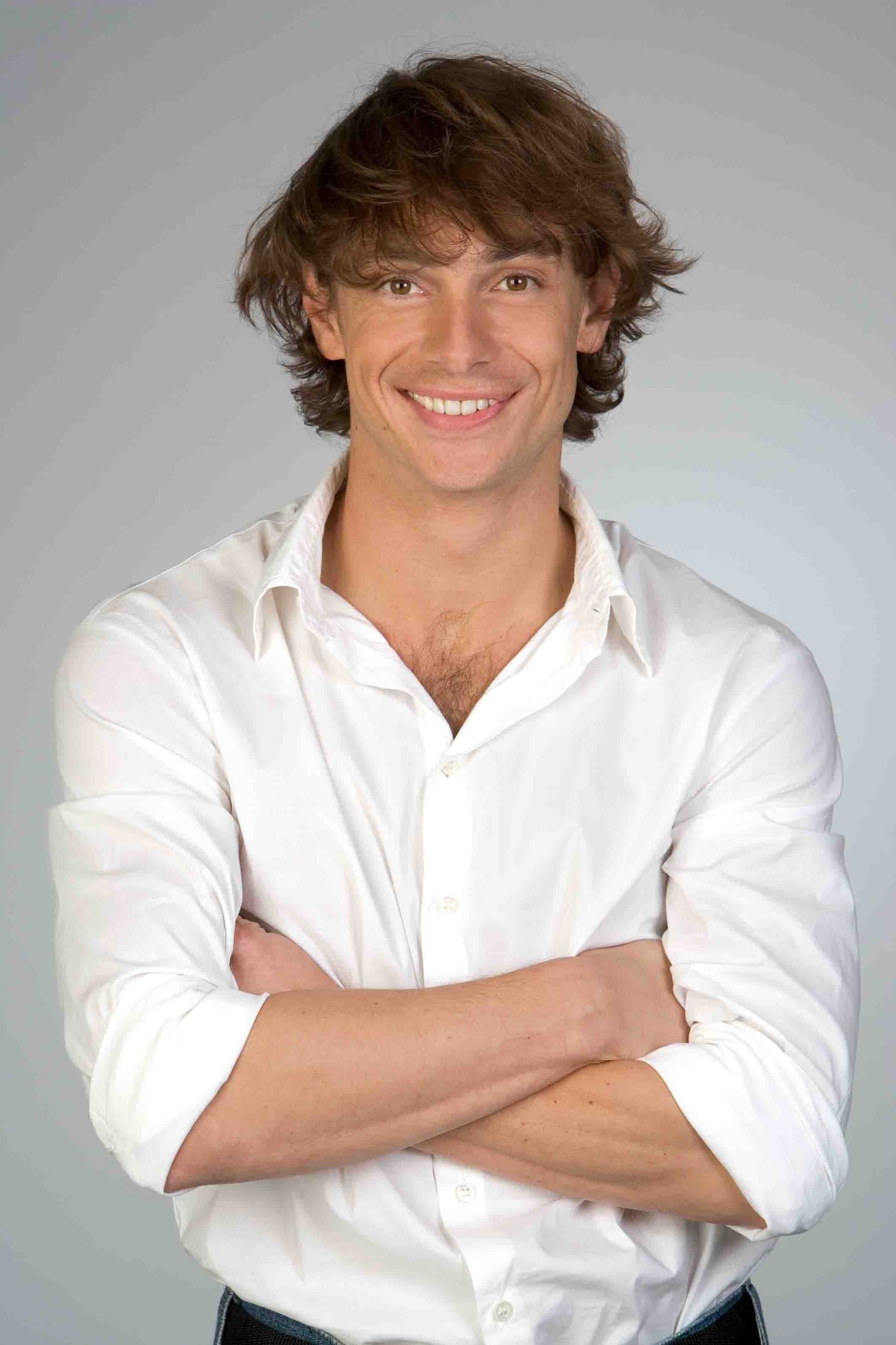 Pasotti Attore eTALENTA