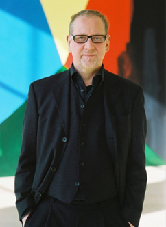 Peter Albers aktor eTALENTA