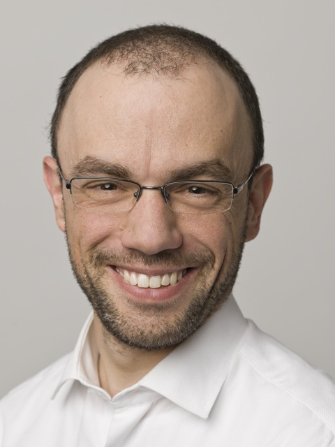 Markus Hofmann Actor E TALENTA