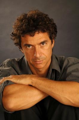 Blas Roca Rey - Actor - e-TALENTA