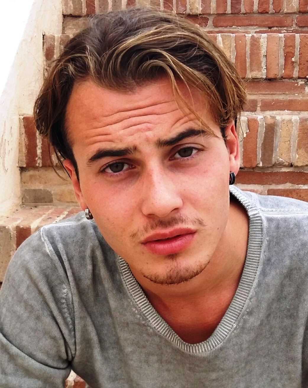 Rocco La Rocca - Actor - e-TALENTA