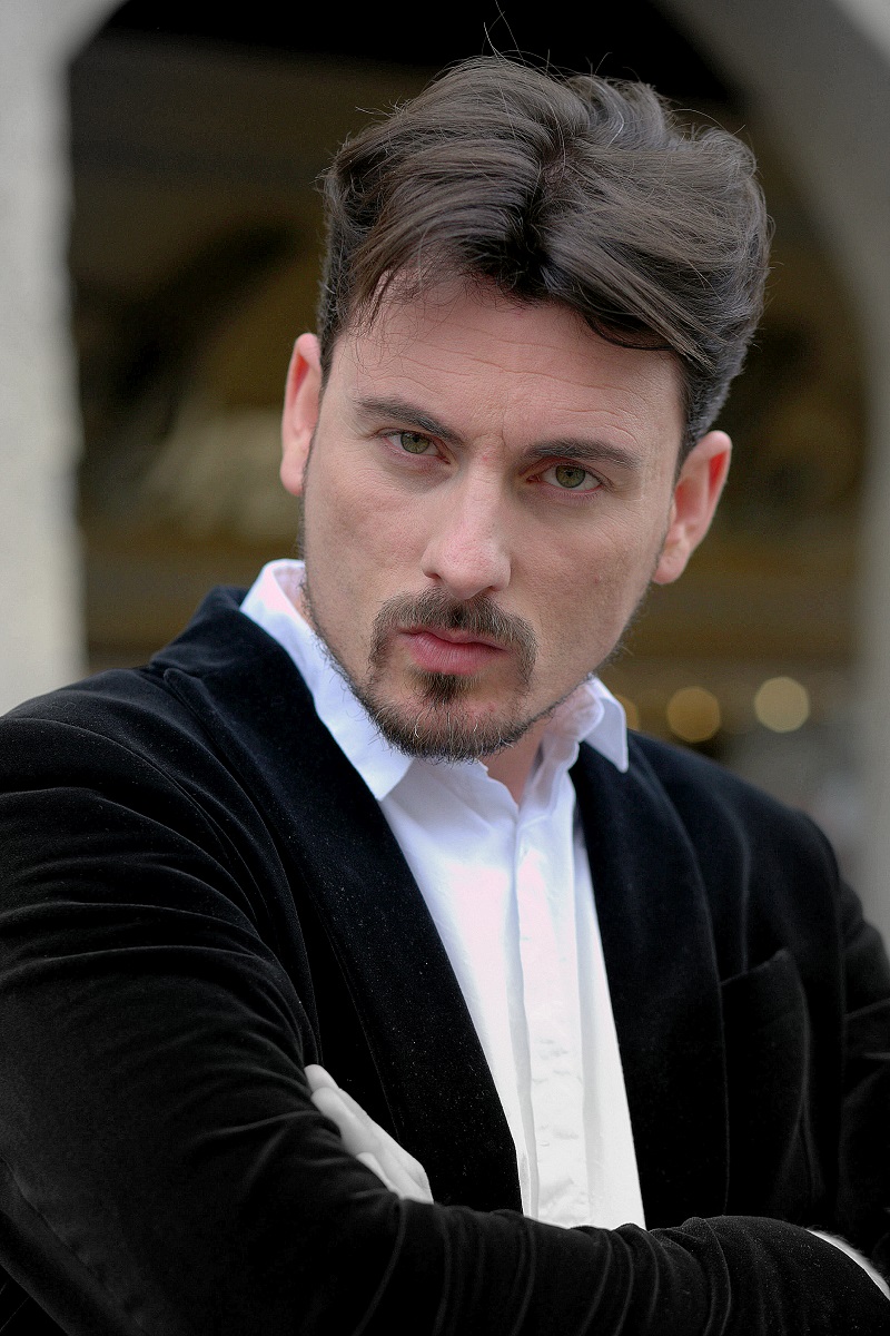 Giuseppe di Attore eTALENTA