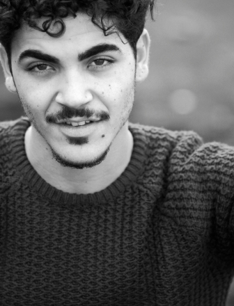 Riccardo Ciccarelli - Actor - e-TALENTA