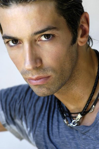 Michel Altieri Actor eTALENTA