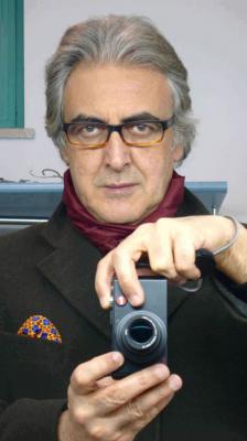 Paolo Bessegato Actor eTALENTA