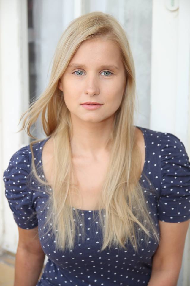 Kamila Jarosińska Actress E Talenta