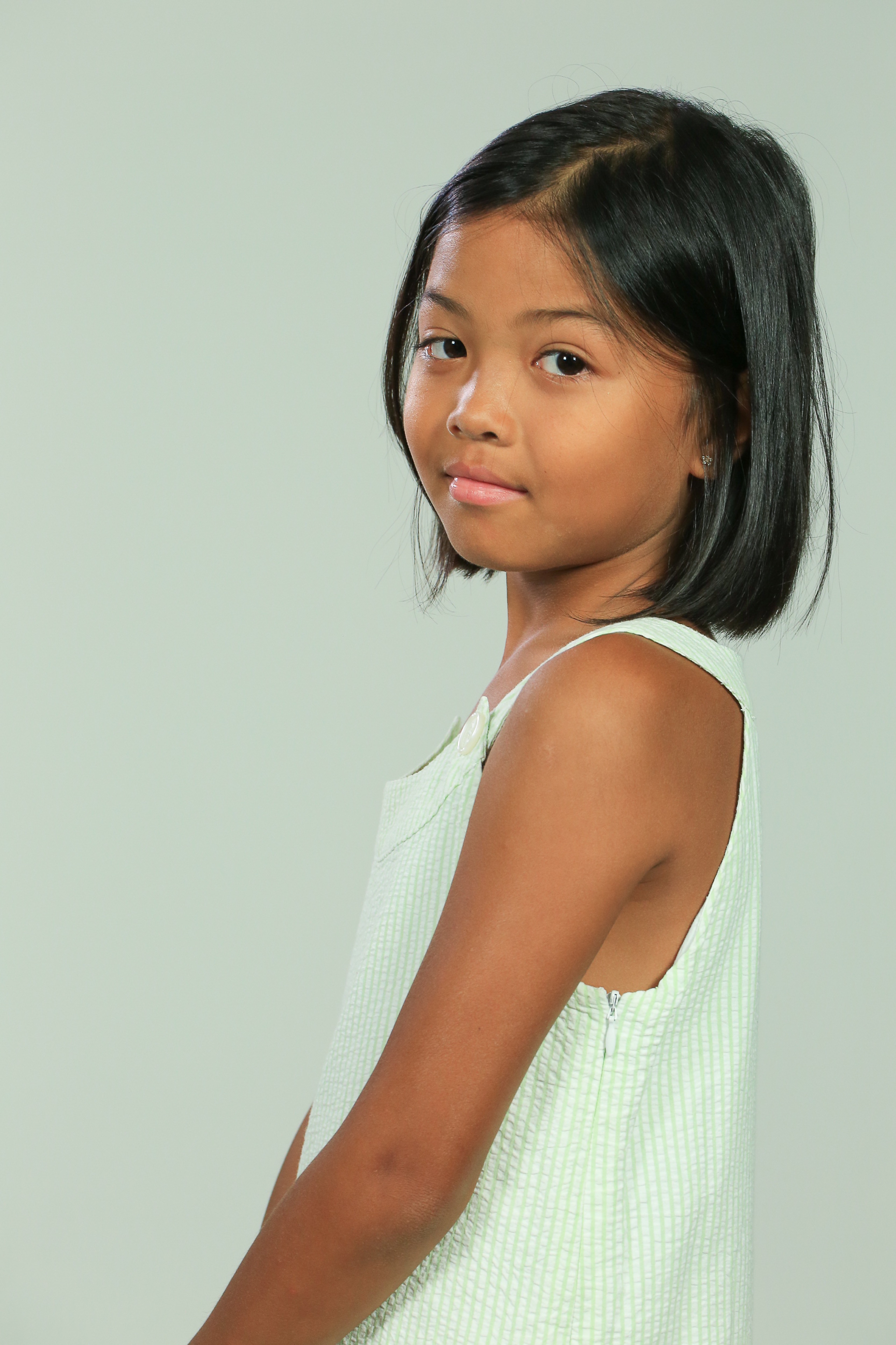 Reaksa Lamanna - Actress - e-TALENTA