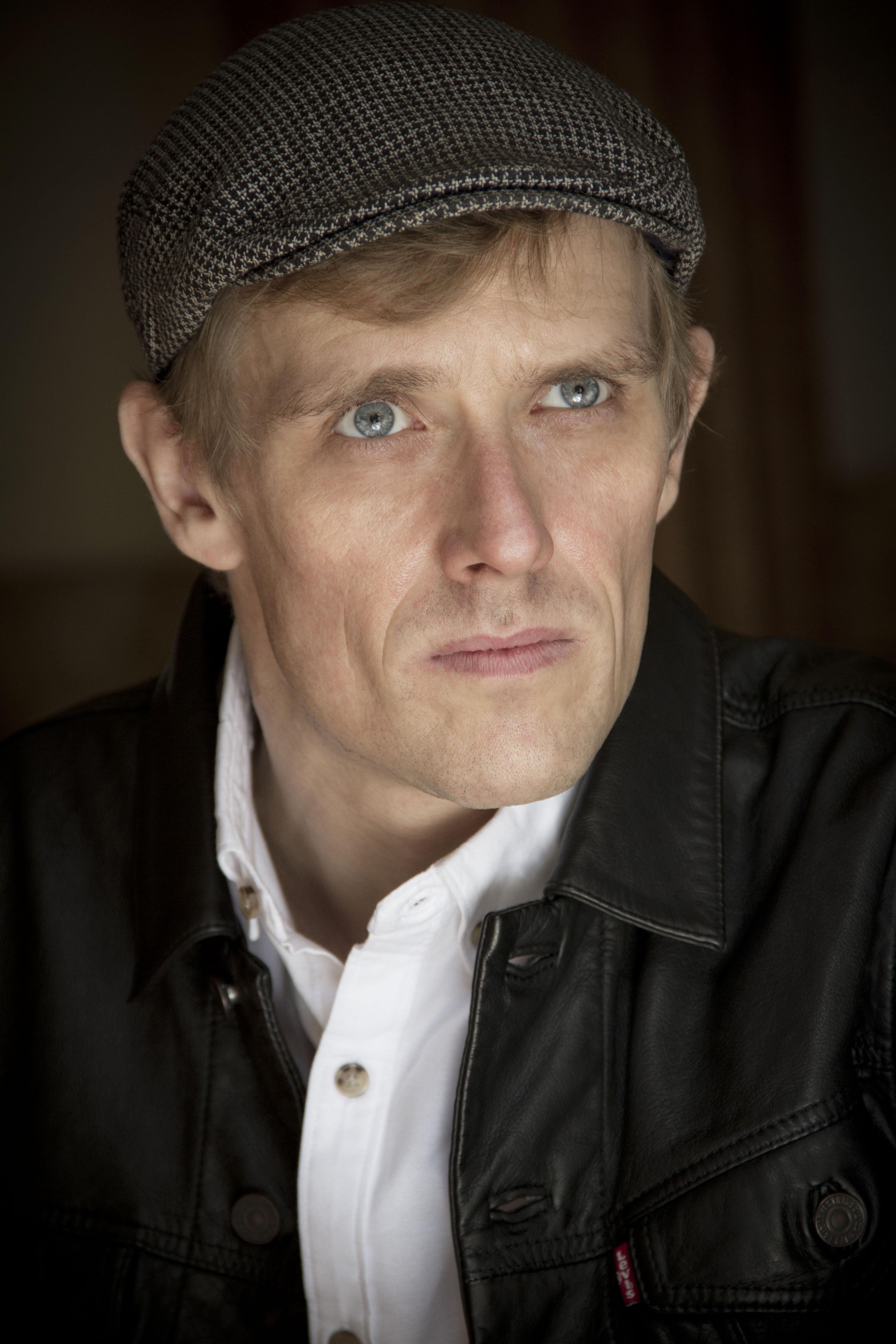 Pete Riley - Attore - e-TALENTA