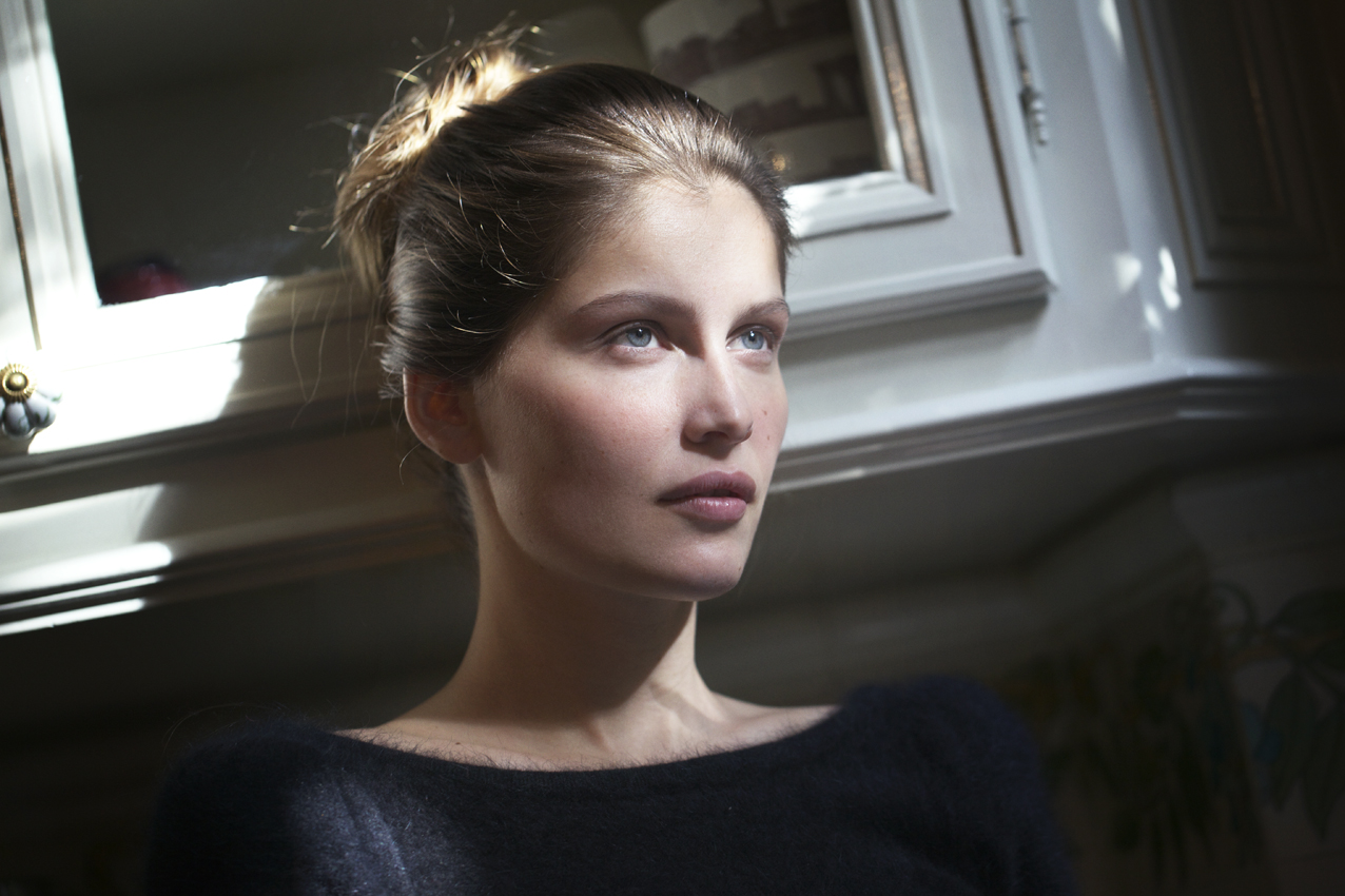 Laetitia Casta - Actress - e-TALENTA