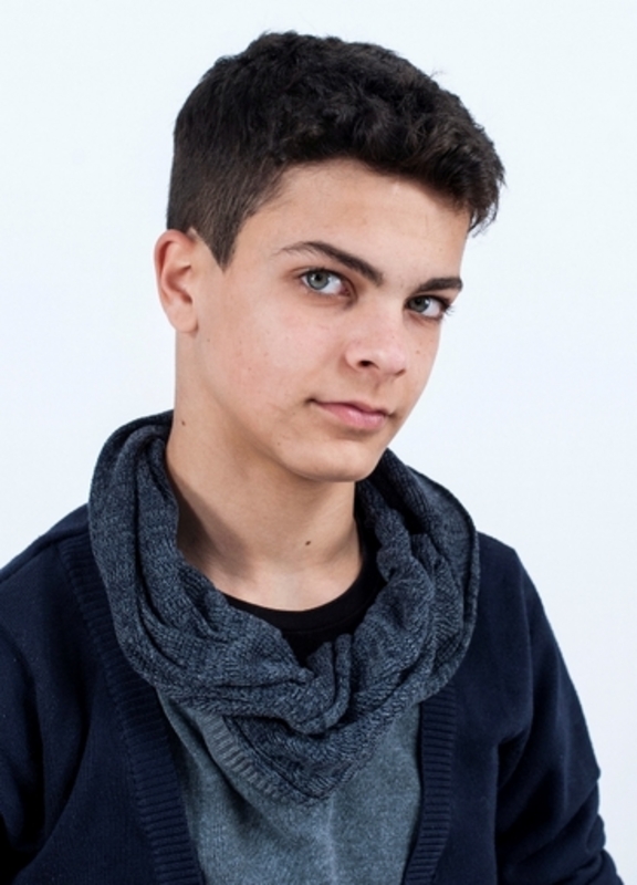 Michele Rizzo Attore eTALENTA