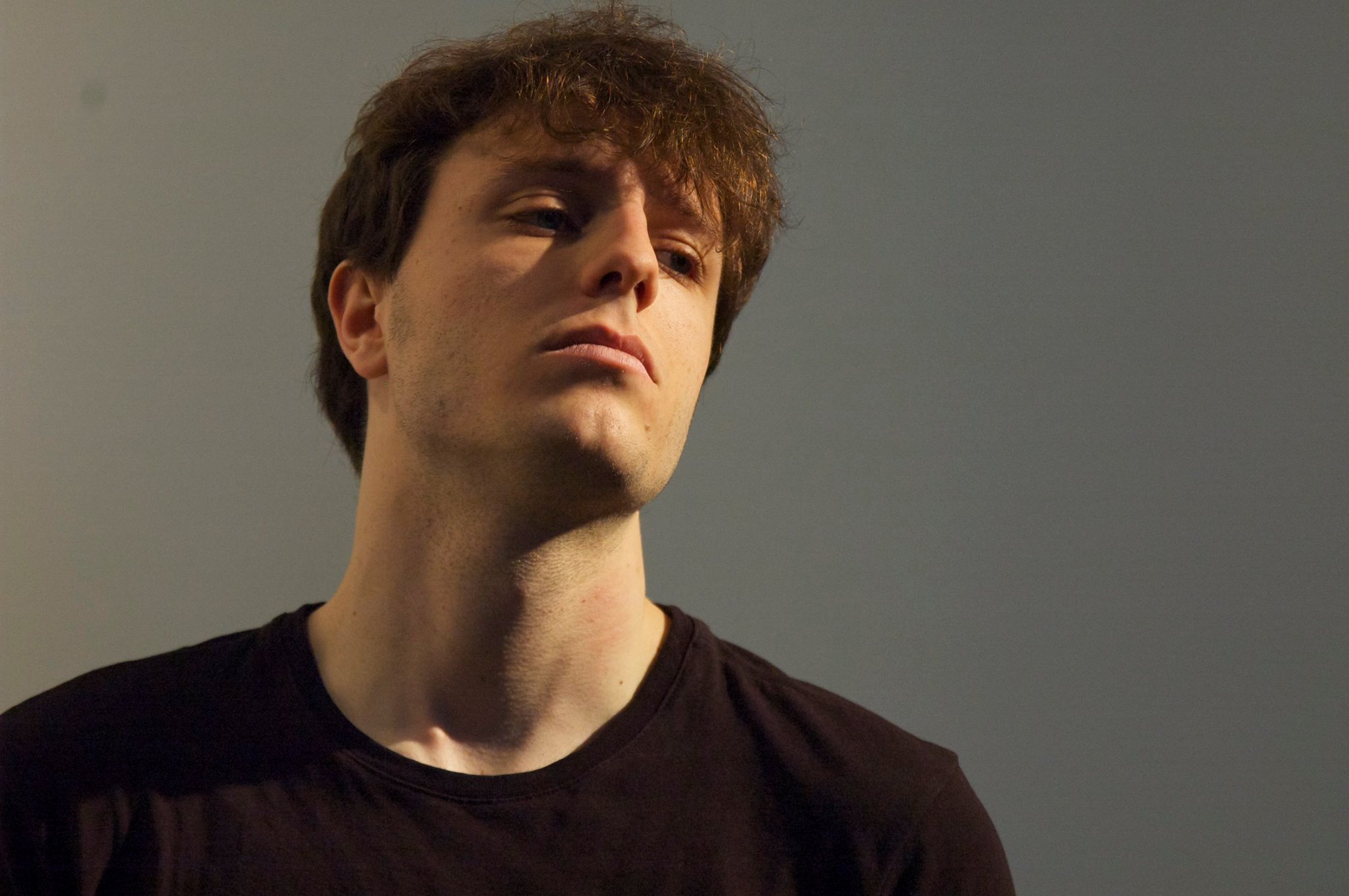 Alessandro Becchi Attore eTALENTA