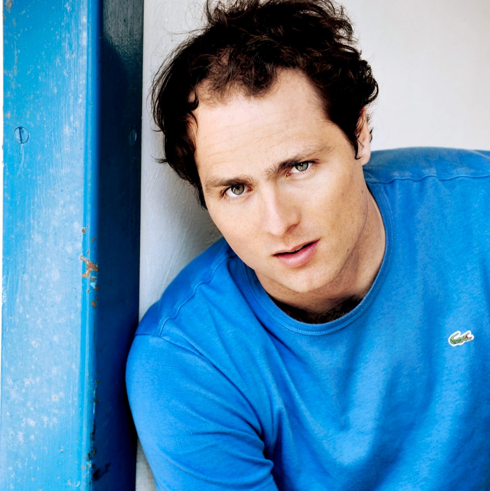 Bastian Michael Actor eTALENTA