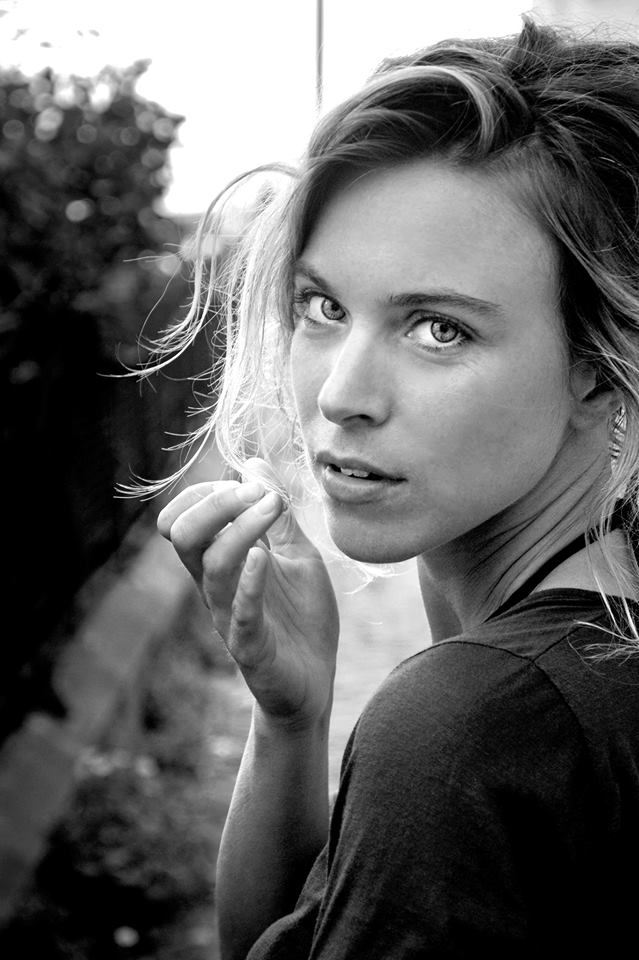 Francesca Faiella Comédienne eTALENTA