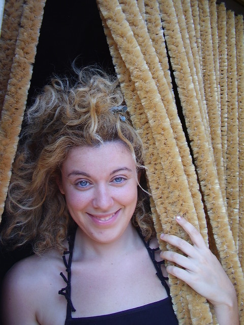 Giulia Merlo - Actress - e-TALENTA