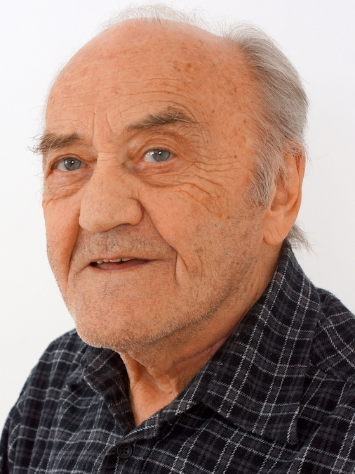 Josef Grießer Actor eTALENTA