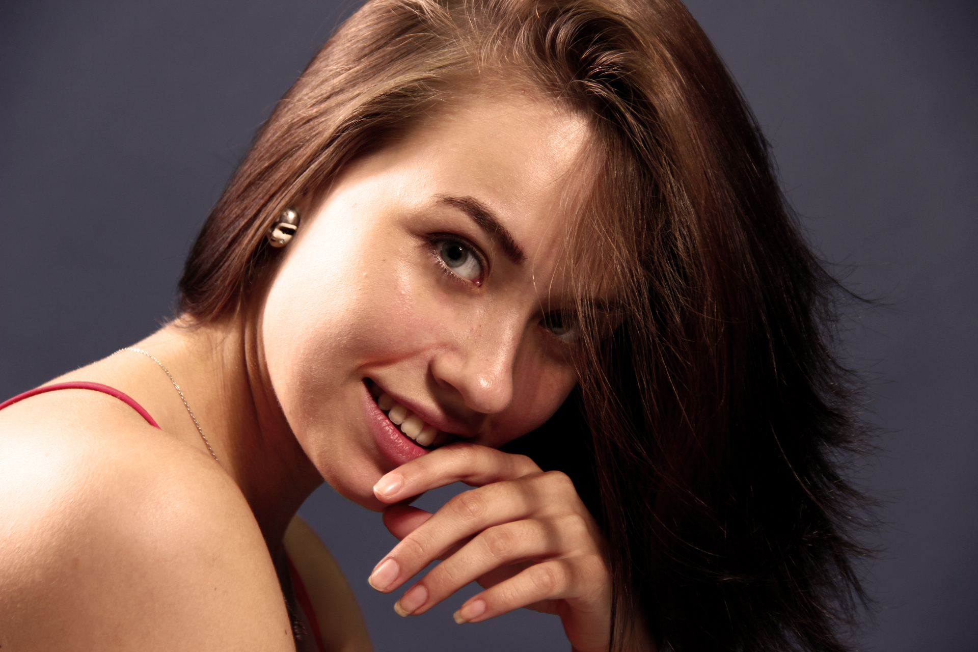 Ангелина Трандафилова - Actress, Acrobat, Model, Singer, Dancer - e-TALENTA