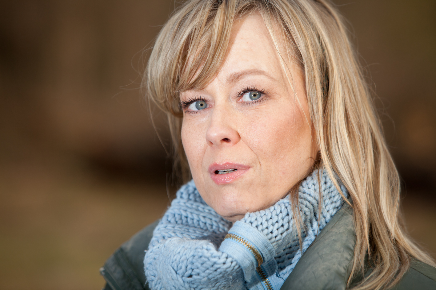 Debora Weigert Актриса eTALENTA