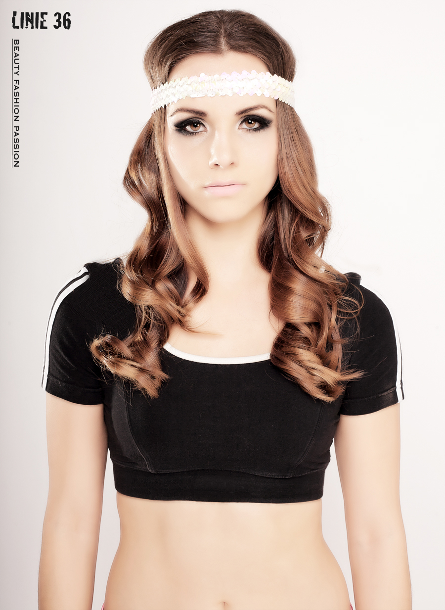 Julia Reinecke - Attrice - e-TALENTA