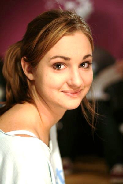 Jessica Reichert - Comédienne - e-TALENTA