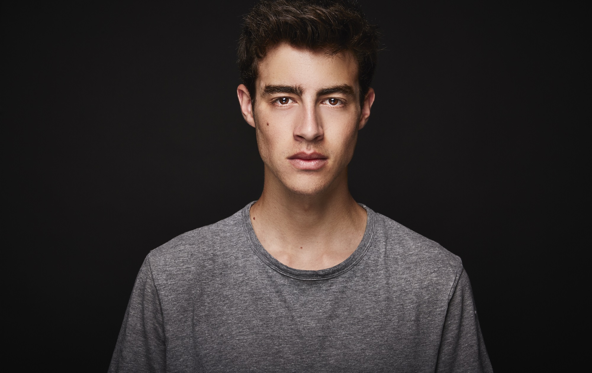 Iván Sánchez - Actor - e-TALENTA