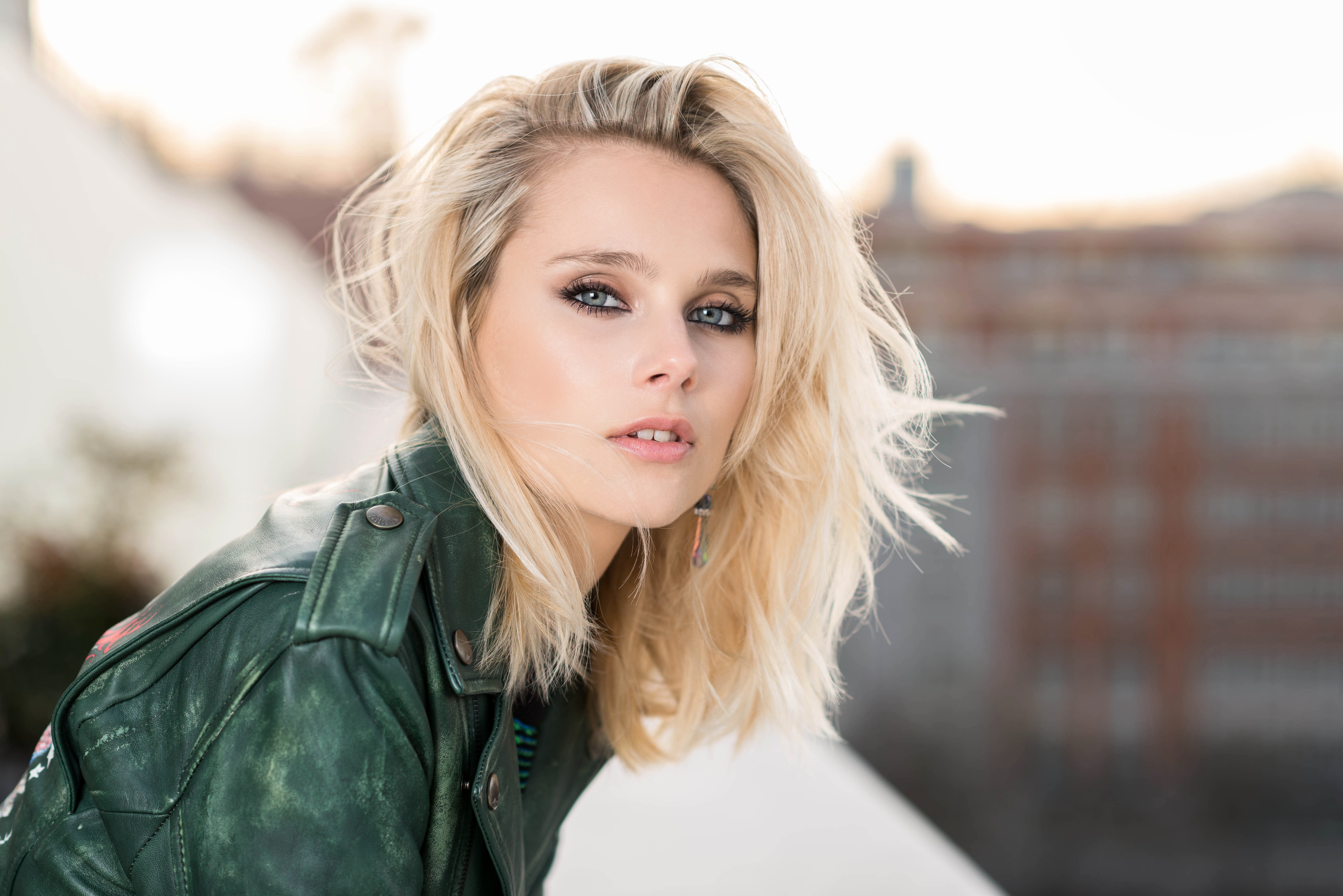 Valentina Zenere - Actress - e-TALENTA