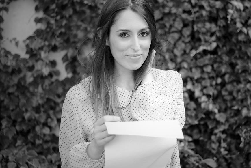 Valeria Fabiani - Actress - e-TALENTA