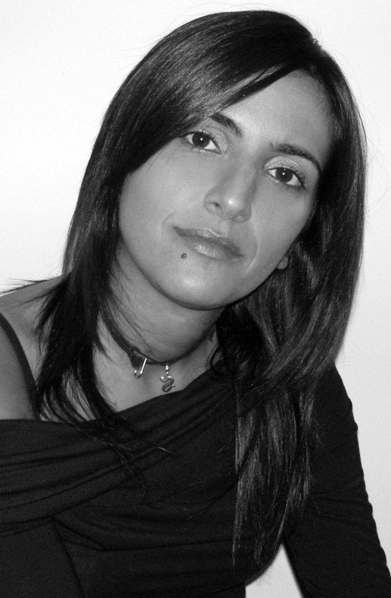 Aleksandra Rinaldi - Actriz - e-TALENTA