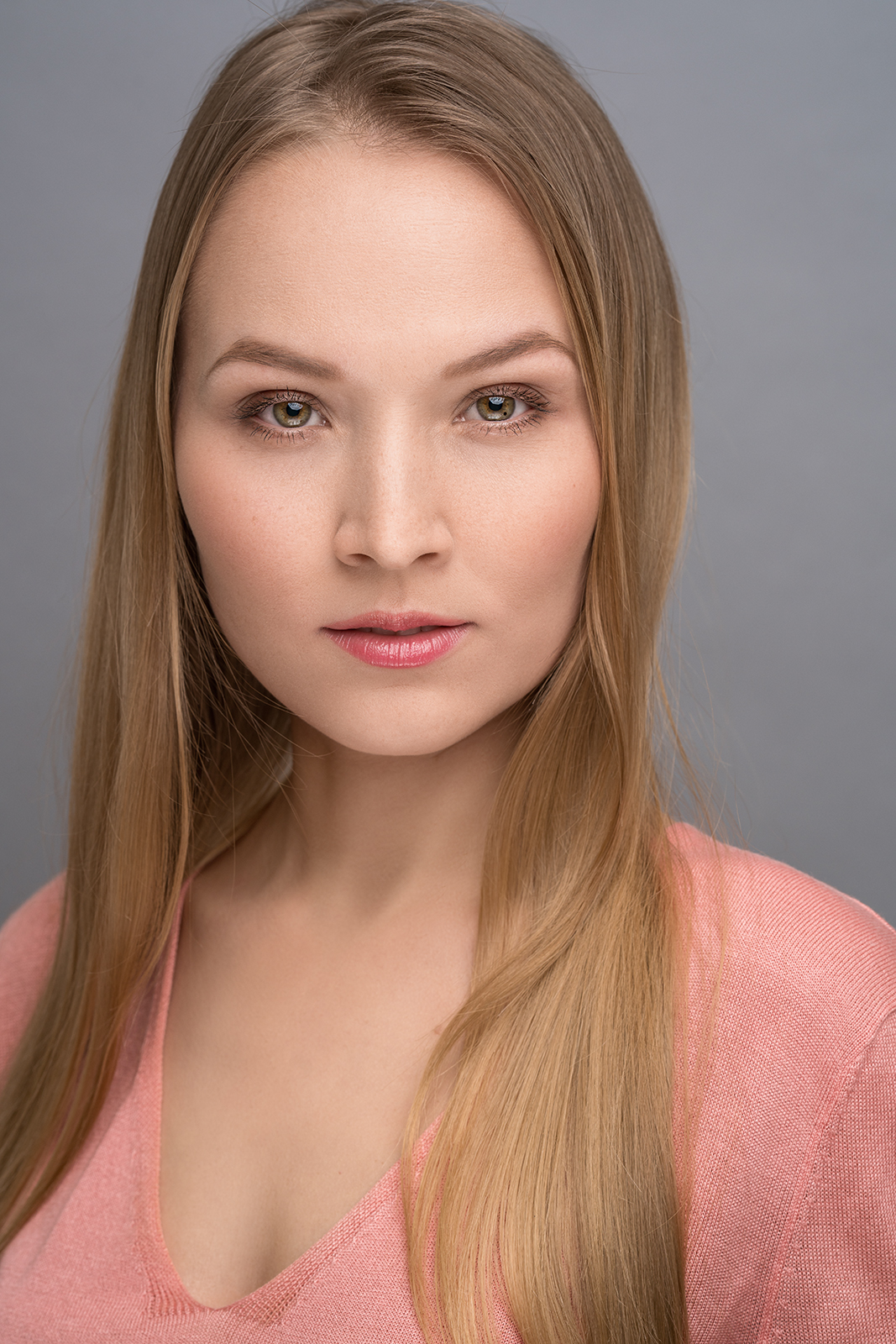 Stefaniya Makarova - Actress - e-TALENTA