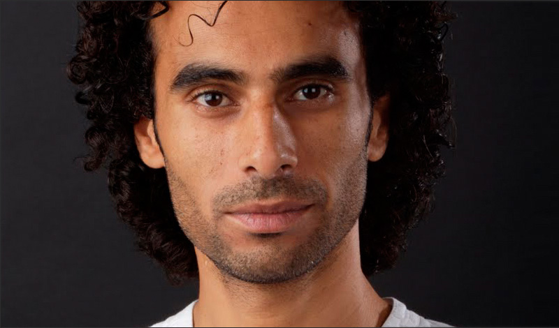 Sammy Samir - Actor - e-TALENTA