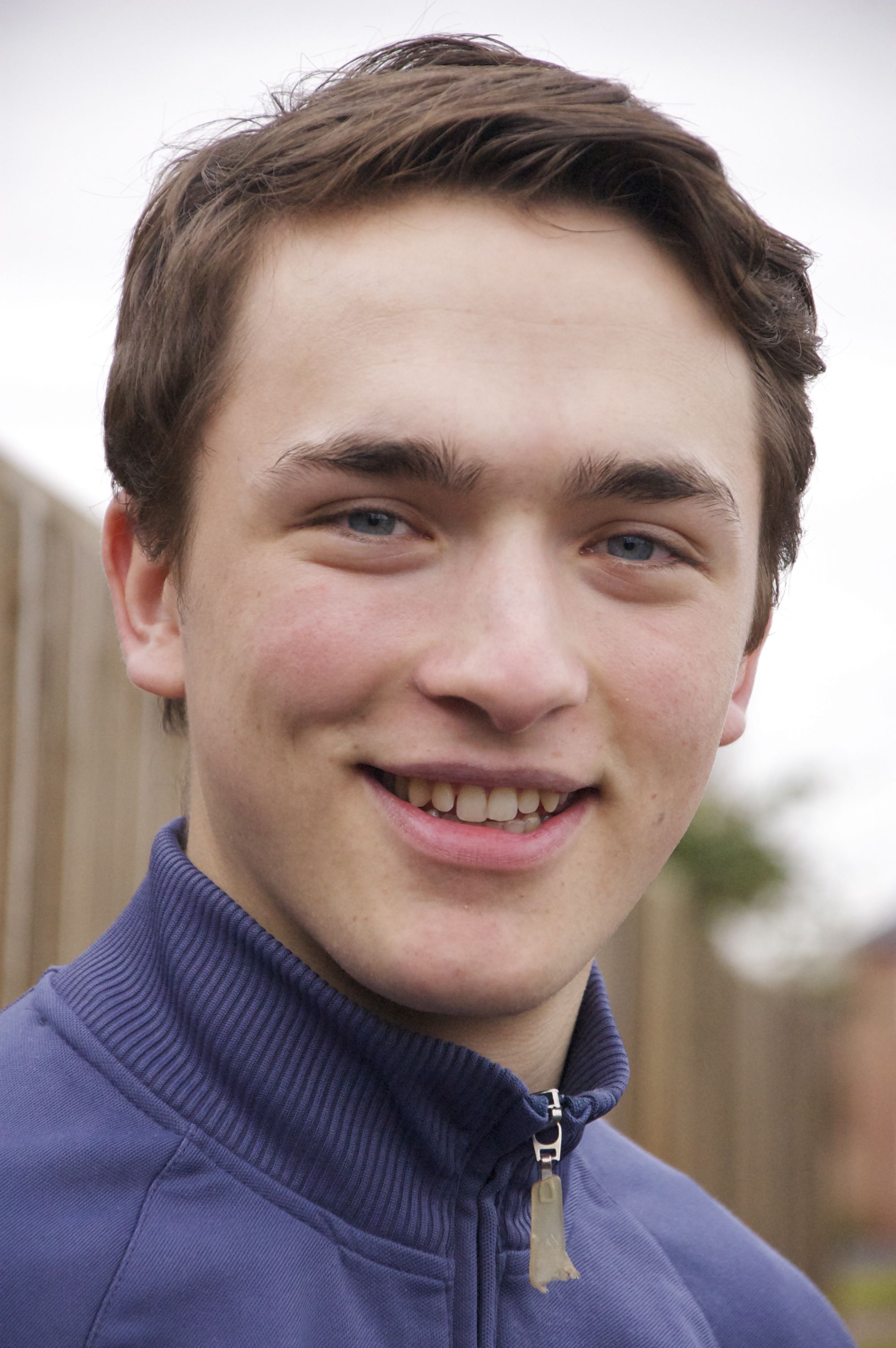 Tom Murton Rpm Tom Murton - Actor - e-TALENTA
